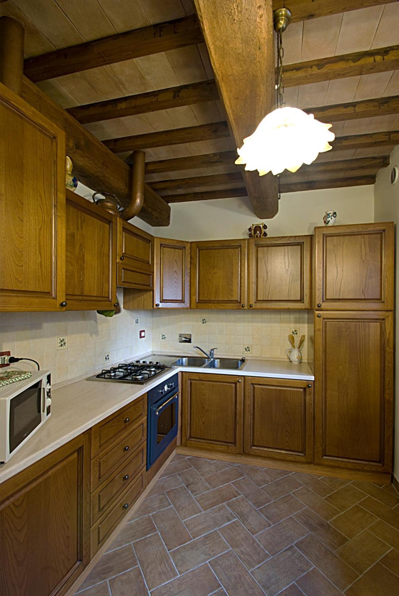Casale Del Monsignore Spoleto Habitación foto