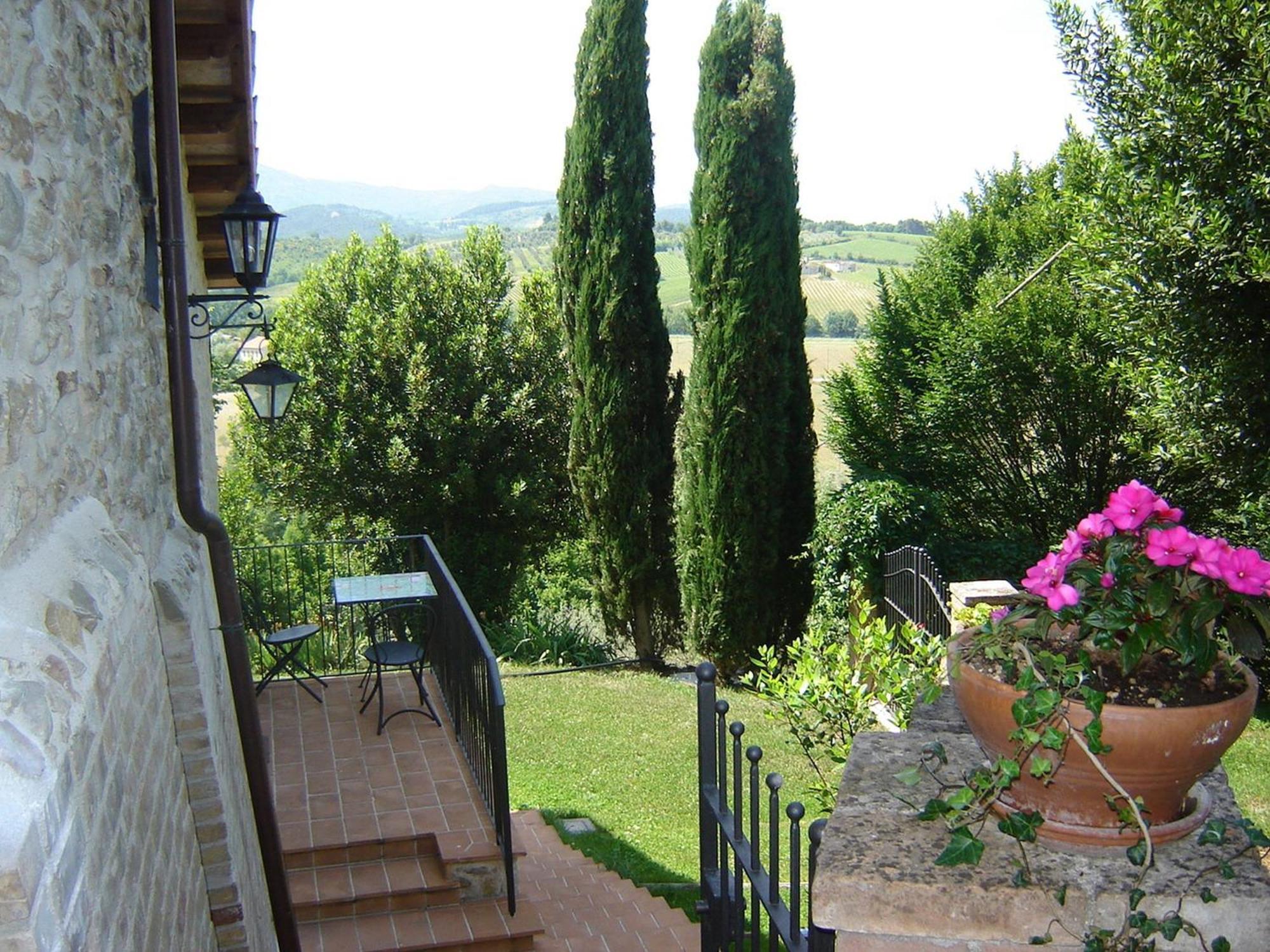 Casale Del Monsignore Spoleto Habitación foto